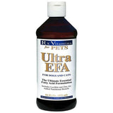 Rx Vitamins Ultra EFA Skin & Coat Supplement for Dogs and Cats