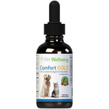 Comfort Gold for Occasional Physical Discomfort in Cats