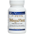 Rx Vitamins MegaFlex Joint Support for Dogs & Cats (600 capsules)