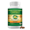 Ocu-GLO Canine Vision Liquid Gelcaps Supplement for Small Dogs