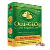 Ocu-GLO Powder Blend Vision Capsules for Dogs & Cats - 30ct