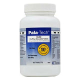 Pala-Tech Feline F.A./Plus for Cats (60 chewable tablets)