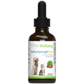 Nettle-Eyebright Gold - Seasonal Allergy Defense for Dogs(2 oz)
