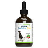 Dandelion Root Digestive & Liver Support for Dogs