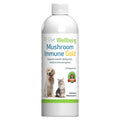 Mushroom Immune Gold - Holistic Cancer Support for Cats (8 oz)