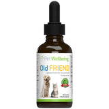 Old Friend for Senior Dogs (2 oz)