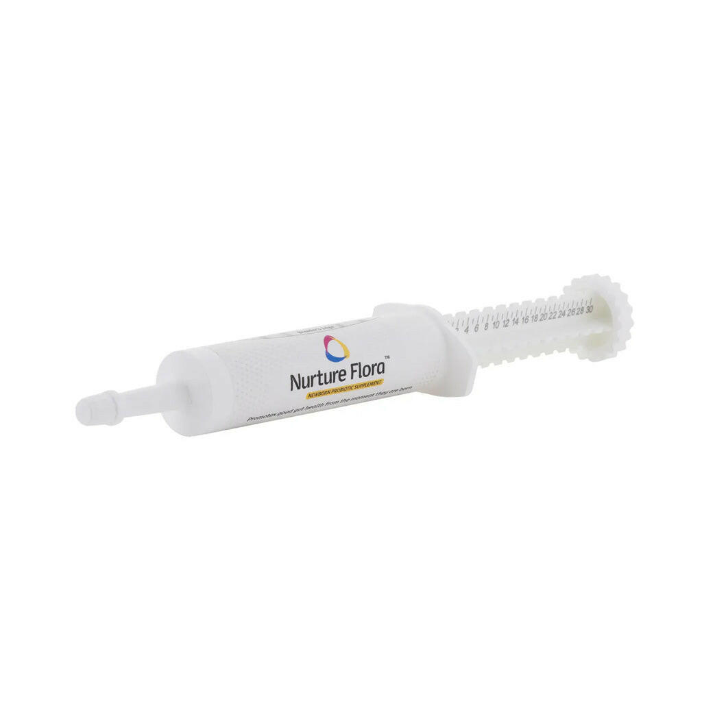 Breeder's Edge Nurture Flora For Small Dogs & Cats (30 ml)