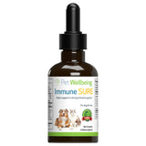 Immune SURE -for Feline Immune System Support