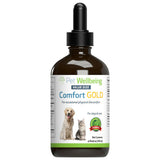 Comfort Gold for Occasional Physical Discomfort in Dogs