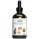 Nettle-Eyebright Gold - Seasonal Allergy Defense for Dogs (4 oz)