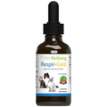 Pet Wellbeing Respir-Gold for Easy Breathing in Cats