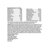 Breeder's Edge In Between For Her- Female Multivitamin for Cat & Small Dogs