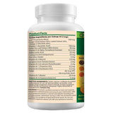 Ocu-GLO Vision Liquid Gel Capsules for Medium & Large Dogs