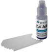 Surgical Adhesive - with applicator tips - 2 ml- Brand may vary