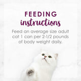 Fancy Feast Medleys Florentine Wet Cat Food Variety Pack, 3-oz case of 24