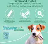 C.E.T. VeggieDent Zen for Small Dogs 11-22 lbs