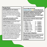 Mushroom Immune Gold - Holistic Cancer Support for Dogs (8 oz)