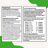 Mushroom Immune Gold - Holistic Cancer Support for Cats (8 oz)