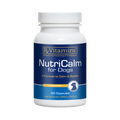Rx Vitamins NutriCalm Supplement for Dogs (50 capsules)