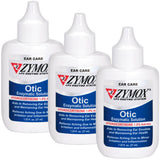 Zymox Otic Enzymatic Solution 1% Hydrocortisone