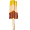 Ethical Pup Ice Rocket Lollies Ready to Freeze Dog Treats, 2 pack