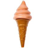 Ethical Pup Ice Waffle Cone Ready to Freeze Dog Treats, 2 pack