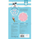 Ethical Pup Ice Waffle Cone Ready to Freeze Dog Treats, 2 pack