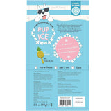 Ethical Pup Ice Fruity Lollies Ready to Freeze Dog Treats, 3-pack