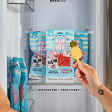 Ethical Pup Ice Fruity Lollies Ready to Freeze Dog Treats, 3-pack