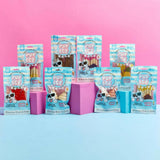 Ethical Pup Ice Fruity Lollies Ready to Freeze Dog Treats, 3-pack