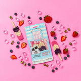 Ethical Pup Ice Rocket Lollies Ready to Freeze Dog Treats, 2 pack
