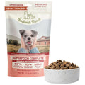 Badlands Ranch Superfood Complete Premium Air Dried Bison & Beef Dog Food