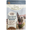 Badlands Ranch Superfood Complete Raw Coated Morsels Chicken Dog
