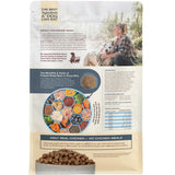 Badlands Ranch Superfood Complete Raw Coated Morsels Chicken Dog