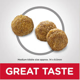 Hill's Science Diet Adult Dry Dog Food Chicken & Barley Recipe