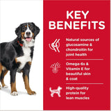 Hill's Science Diet Adult Large Breed Dry Dog Food, Chicken & Barley Recipe