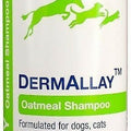 DermAllay Oatmeal Shampoo
