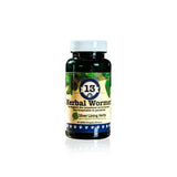 13 Herbal Wormer for Canines -90 Capsule