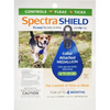 Spectra Shield Flea & Tick Collar Medallion for Dogs