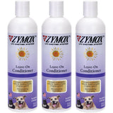 Zymox Enzymatic Dog & Cat Leave-on Conditioner