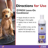 Zymox Enzymatic Dog & Cat Leave-on Conditioner