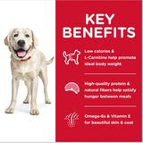 Hill's Science Diet Adult Light Large Breed Dry Dog Food, Chicken Meal & Barley