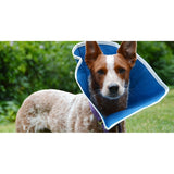 Elizasoft Collar - Medium and Large Dogs - 8 inches deep - 1 collar
