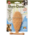 Spot Bam-Bones Fish Salmon Flavor Dog Chew Toy