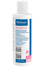 Epi-Soothe Shampoo