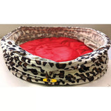 Spot Kitty Cabana Cozy Hideaway for Cats & Small Pets