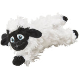 Spot BAA BAA Black Sheep Plush Dog Toy