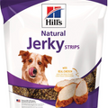 Hill's Natural Jerky Strips Dog Treats (7.1 oz)