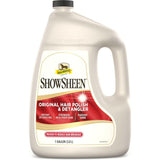 Absorbine Showsheen Hair Polish & Detangler Spray for Horses