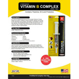 Durvet Fortified Vitamin B Complex Oral Gel (30 ml)
